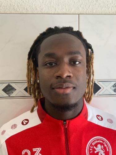 Ivan Kofi Annor