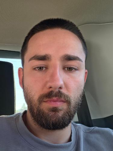 Benjamin Salih Akdas