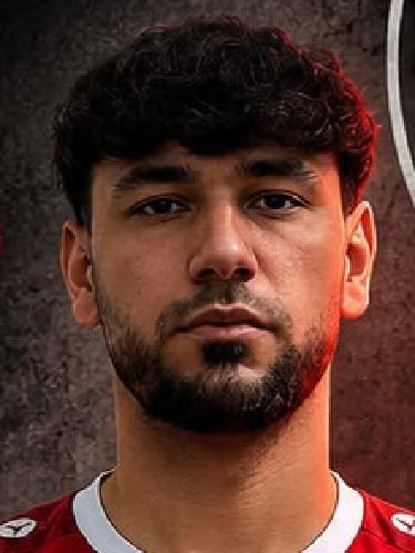Jamal Alkhatib