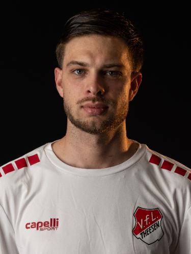 Jannik Tödtmann