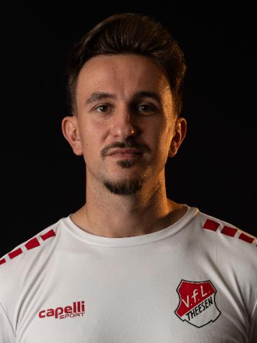 Dennis Simic