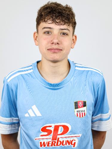 Max Keil
