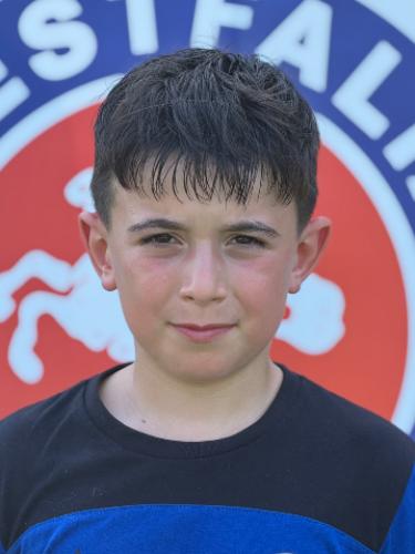 Noah Vassilios Panagiotopoulos