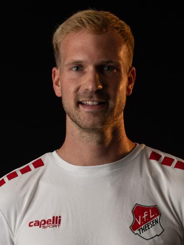 Nico Bartling