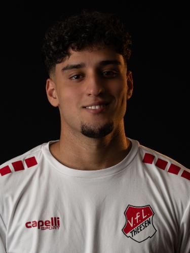 Riad Bentria