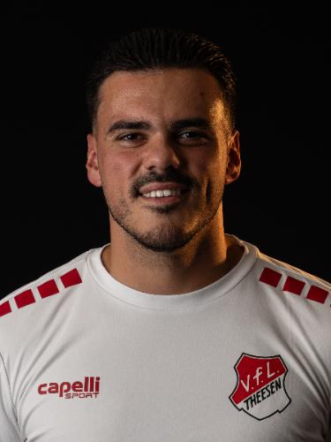 Arian Berisha