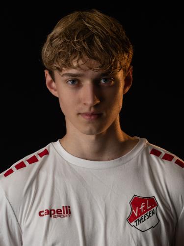 Eric Jesper Darlath