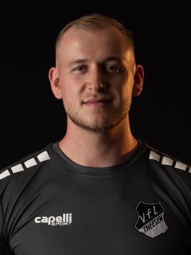 Tom Fuhrmann