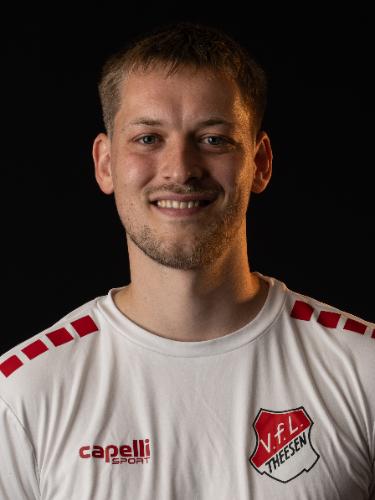 Benedikt Genz