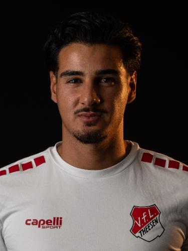 Berkay Güner