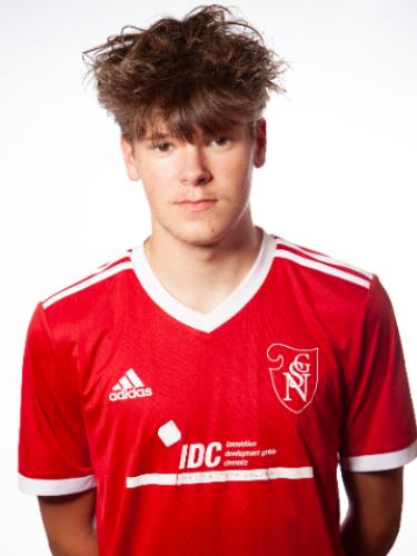 Julian Beer