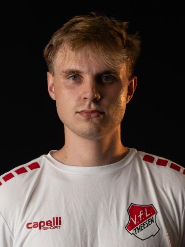 Henrik Lüdke