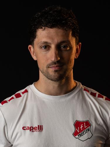 Timur Rieger