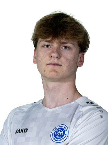 Finn Deller