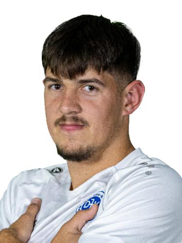 Oskar Heinisch
