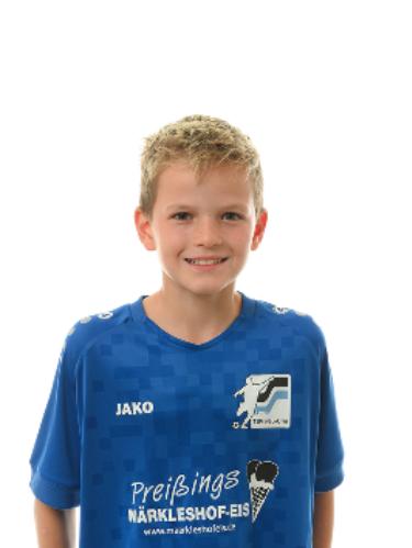 Levi Ruopp