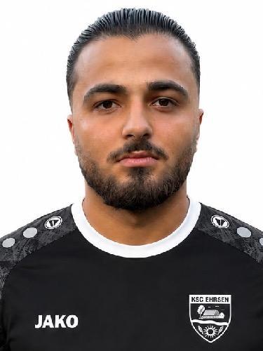 Azad Omar
