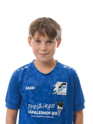 Felix Schnepf