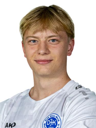 Colin Koop