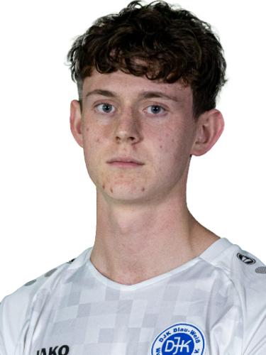 Devin Neubauer