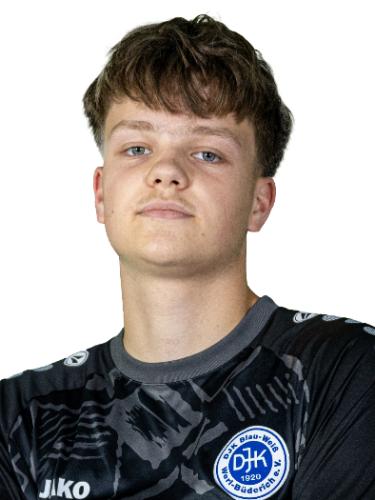 David Preker