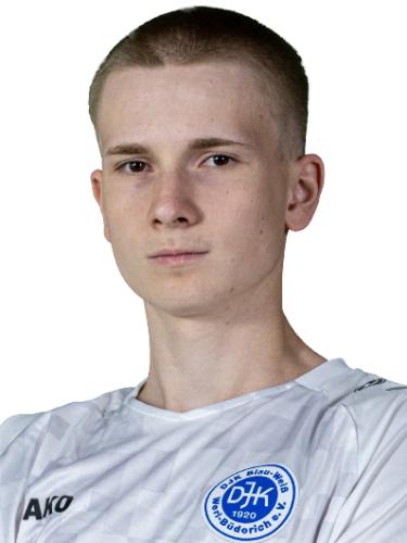 Artem Reinhardt