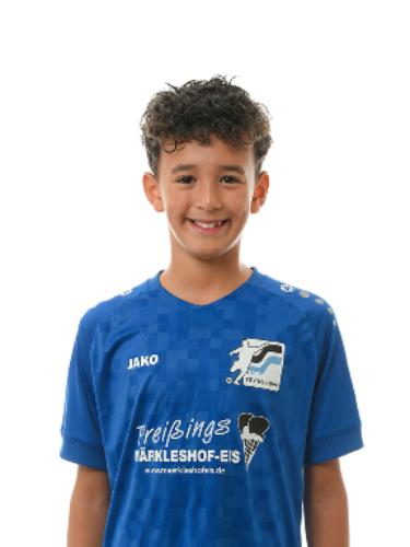 Ayman Laamim