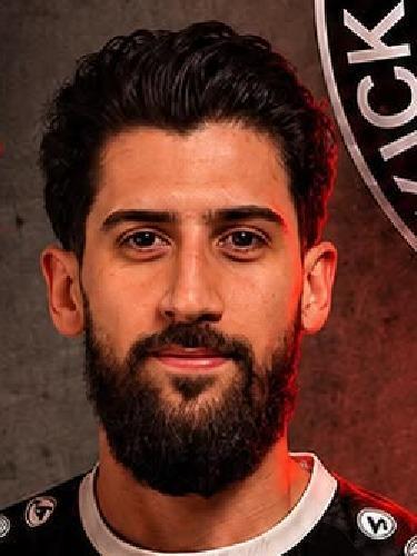 Ahmad Shaker Karam