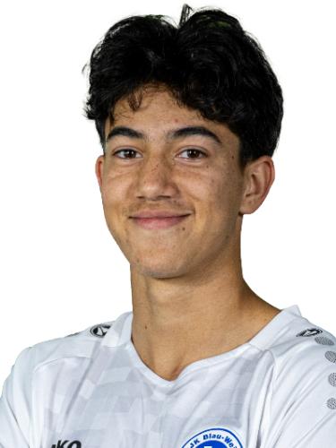 Aaron Wosnitza