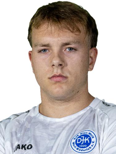 Nico Zukiewicz