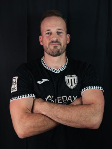 Yannik Becker