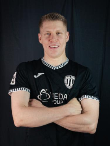 Yannick Dillmann
