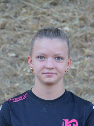 Hannah Malicki