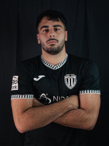 Ceyhun Konez