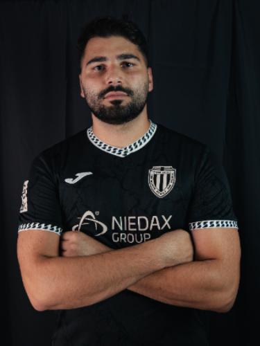 Dogus Könez
