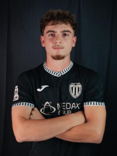 Marlon Owczarzak