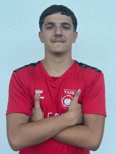 Ymer Dauti
