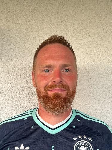 Danny Schäfer