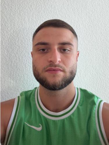Rahim Ates