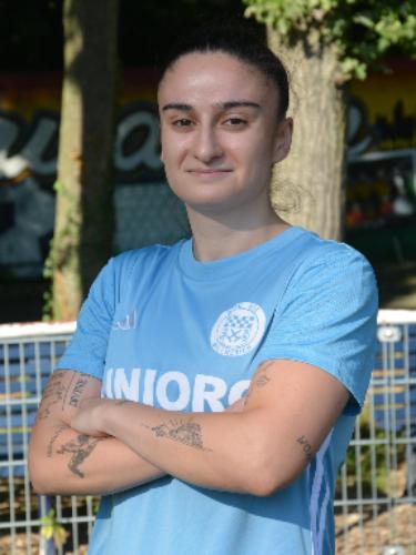 Tabea Steinig