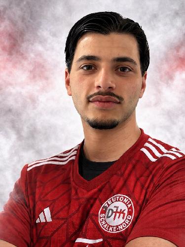 Furkan Dalbudak
