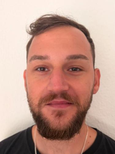 Mario Guaglione