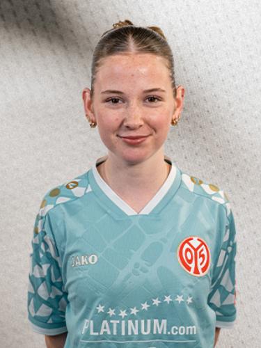 Hannah Fylok