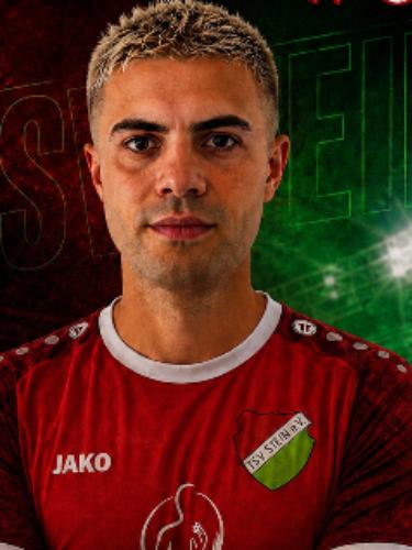 Loris Dikic