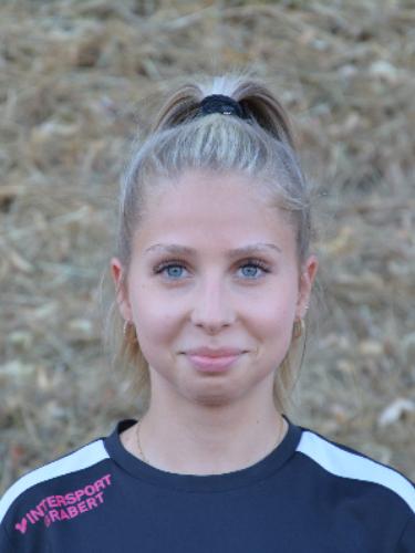 Maja Reinhard