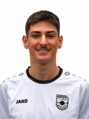Melih Akkus