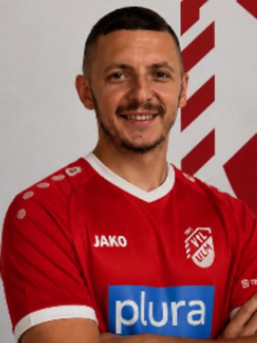 Muhamed Tahunic