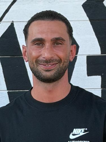 Burak Hendem