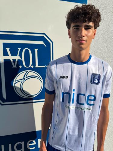 Lukas Breckner
