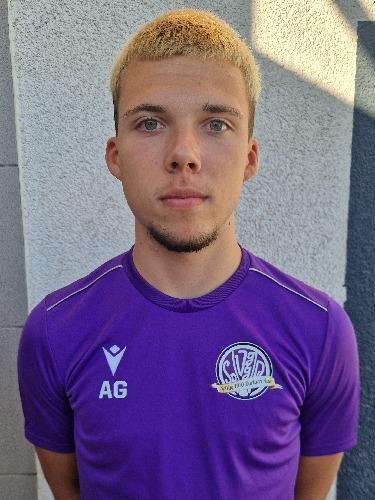 Alexander Gut